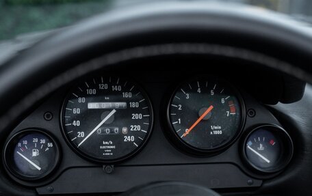 Alpina Roadster Z1, 1991 год, 21 550 000 рублей, 13 фотография