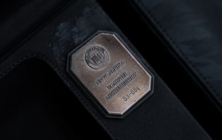 Alpina Roadster Z1, 1991 год, 21 550 000 рублей, 15 фотография