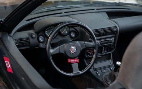 Alpina Roadster Z1, 1991 год, 21 550 000 рублей, 9 фотография