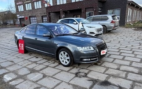 Audi A6, 2008 год, 699 000 рублей, 2 фотография