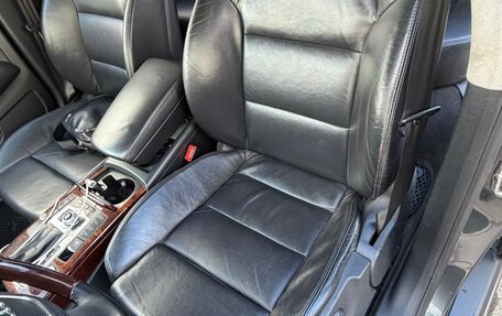 Audi A6, 2008 год, 699 000 рублей, 12 фотография