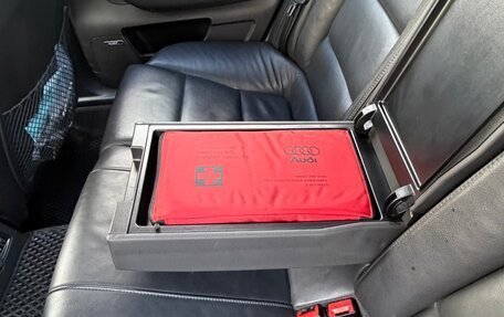 Audi A6, 2008 год, 699 000 рублей, 14 фотография