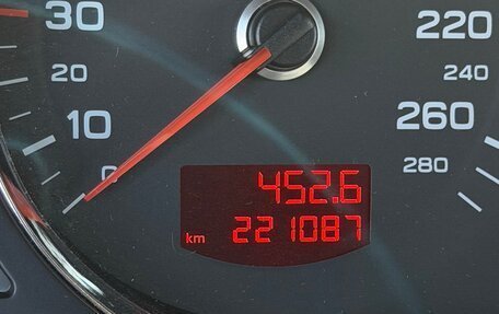 Audi A6, 2008 год, 699 000 рублей, 11 фотография