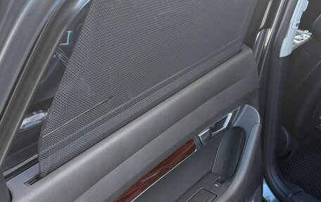 Audi A6, 2008 год, 699 000 рублей, 17 фотография