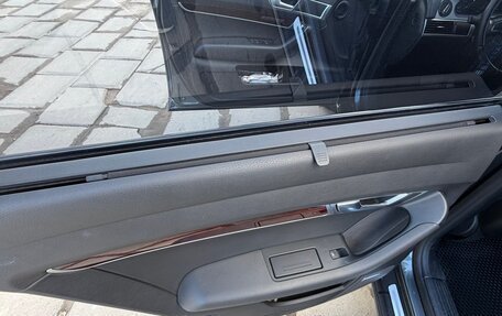 Audi A6, 2008 год, 699 000 рублей, 18 фотография