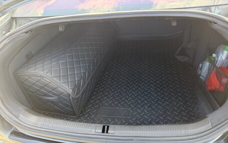 Audi A6, 2008 год, 699 000 рублей, 19 фотография