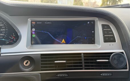 Audi A6, 2008 год, 699 000 рублей, 24 фотография