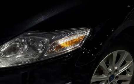 Ford Mondeo IV, 2012 год, 920 000 рублей, 2 фотография