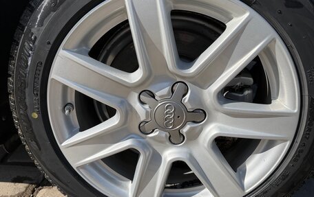 Audi A6, 2008 год, 699 000 рублей, 22 фотография