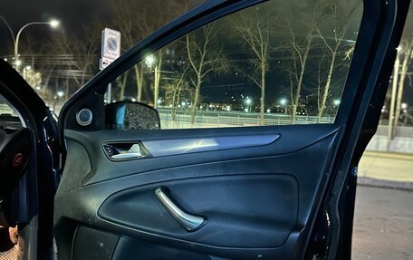 Ford Mondeo IV, 2012 год, 920 000 рублей, 8 фотография