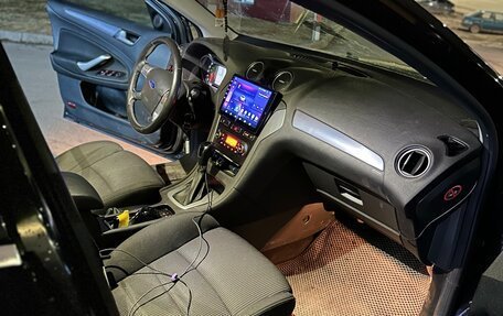 Ford Mondeo IV, 2012 год, 920 000 рублей, 7 фотография