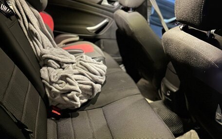 Ford Mondeo IV, 2012 год, 920 000 рублей, 9 фотография