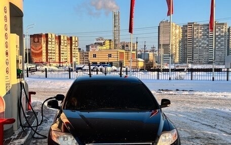 Ford Mondeo IV, 2012 год, 920 000 рублей, 6 фотография