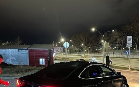 Ford Mondeo IV, 2012 год, 920 000 рублей, 4 фотография