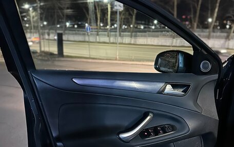 Ford Mondeo IV, 2012 год, 920 000 рублей, 13 фотография