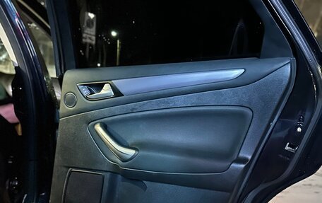 Ford Mondeo IV, 2012 год, 920 000 рублей, 10 фотография