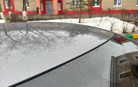 KIA Rio III рестайлинг, 2015 год, 830 000 рублей, 8 фотография