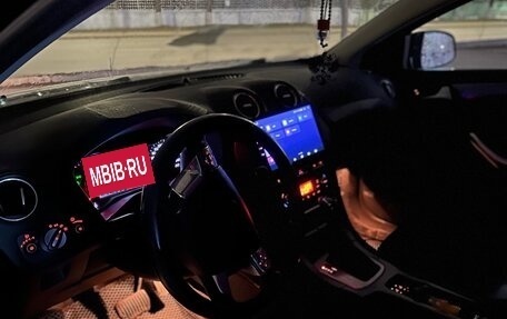 Ford Mondeo IV, 2012 год, 920 000 рублей, 14 фотография