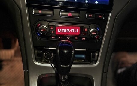 Ford Mondeo IV, 2012 год, 920 000 рублей, 15 фотография