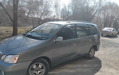 Toyota Gaia, 1999 год, 430 000 рублей, 5 фотография