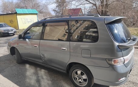 Toyota Gaia, 1999 год, 430 000 рублей, 6 фотография