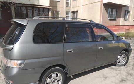 Toyota Gaia, 1999 год, 430 000 рублей, 8 фотография