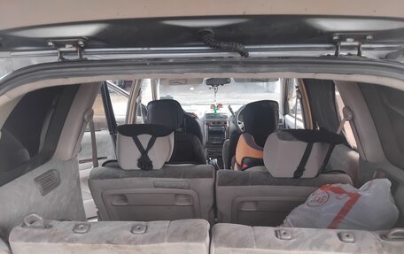 Toyota Gaia, 1999 год, 430 000 рублей, 11 фотография