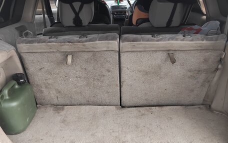 Toyota Gaia, 1999 год, 430 000 рублей, 12 фотография