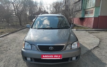 Toyota Gaia, 1999 год, 430 000 рублей, 4 фотография