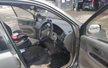 Toyota Gaia, 1999 год, 430 000 рублей, 13 фотография