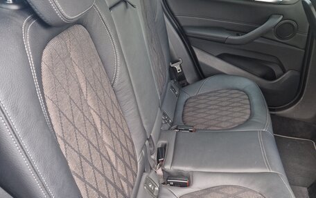 BMW X1, 2019 год, 3 037 000 рублей, 6 фотография