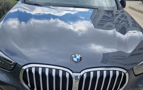 BMW X1, 2019 год, 3 037 000 рублей, 8 фотография