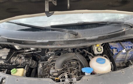 Volkswagen Caravelle T6 рестайлинг, 2019 год, 3 570 000 рублей, 17 фотография