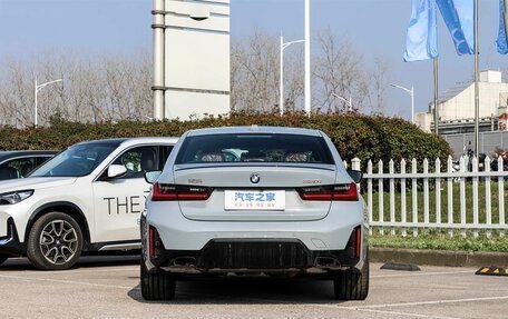 BMW 3 серия, 2025 год, 5 882 910 рублей, 3 фотография