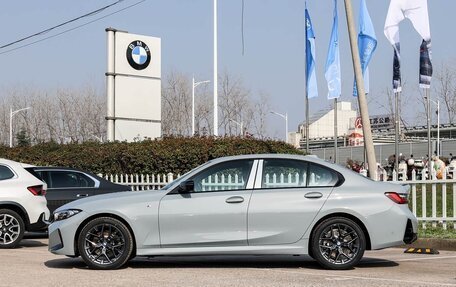 BMW 3 серия, 2025 год, 5 882 910 рублей, 5 фотография