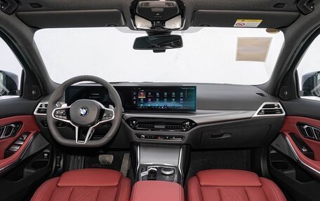 BMW 3 серия, 2025 год, 5 882 910 рублей, 6 фотография