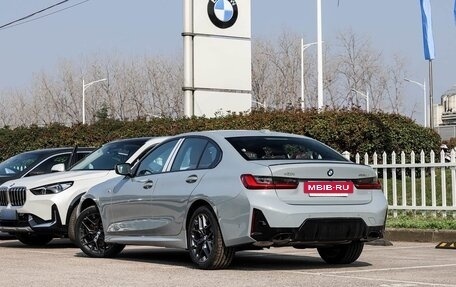 BMW 3 серия, 2025 год, 5 882 910 рублей, 4 фотография