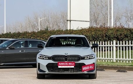 BMW 3 серия, 2025 год, 5 882 910 рублей, 2 фотография