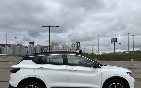 Geely Coolray I, 2021 год, 1 530 000 рублей, 3 фотография