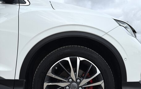 Geely Coolray I, 2021 год, 1 530 000 рублей, 13 фотография