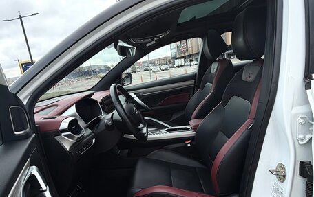 Geely Coolray I, 2021 год, 1 530 000 рублей, 7 фотография