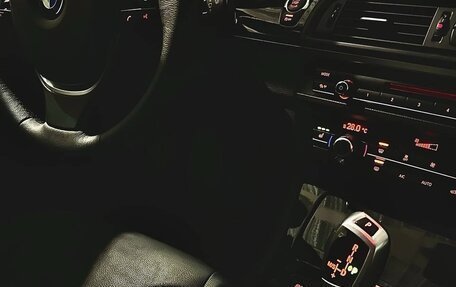 BMW 5 серия, 2015 год, 2 050 000 рублей, 4 фотография