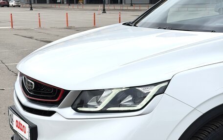 Geely Coolray I, 2021 год, 1 530 000 рублей, 10 фотография