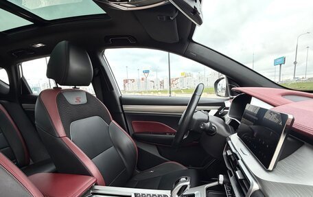 Geely Coolray I, 2021 год, 1 530 000 рублей, 5 фотография