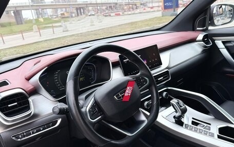 Geely Coolray I, 2021 год, 1 530 000 рублей, 8 фотография