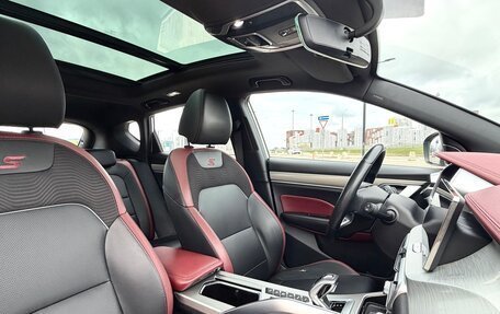 Geely Coolray I, 2021 год, 1 530 000 рублей, 15 фотография