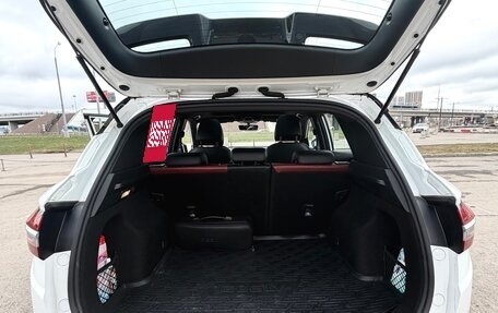 Geely Coolray I, 2021 год, 1 530 000 рублей, 9 фотография