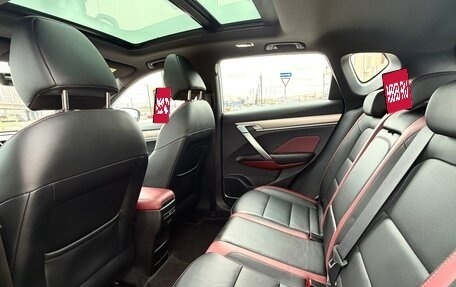 Geely Coolray I, 2021 год, 1 530 000 рублей, 11 фотография