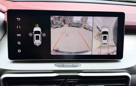 Geely Coolray I, 2021 год, 1 530 000 рублей, 17 фотография