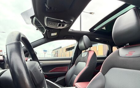 Geely Coolray I, 2021 год, 1 530 000 рублей, 20 фотография